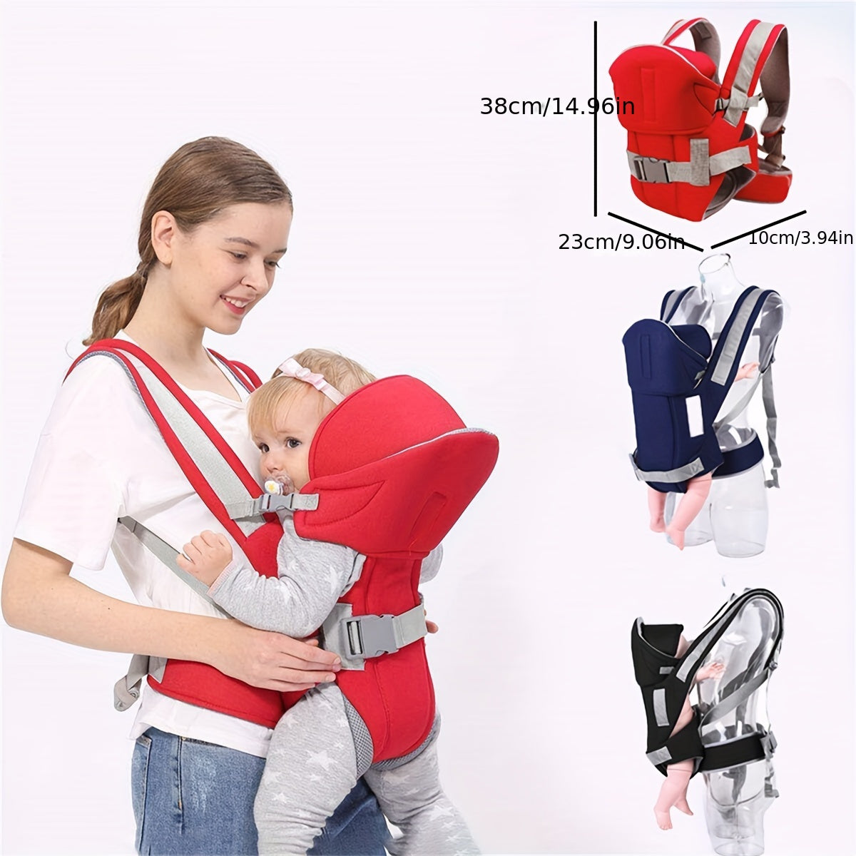 Baby Carrier