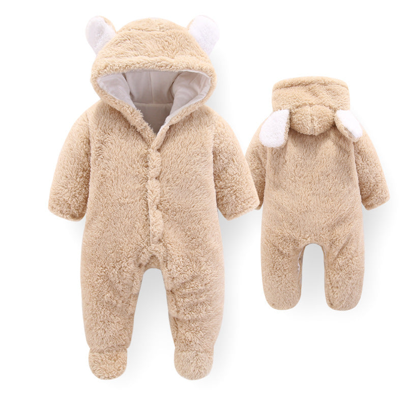 Baby Jumpsuit - Just Fetched - Explore Our Fantastic Collection of Baby Products