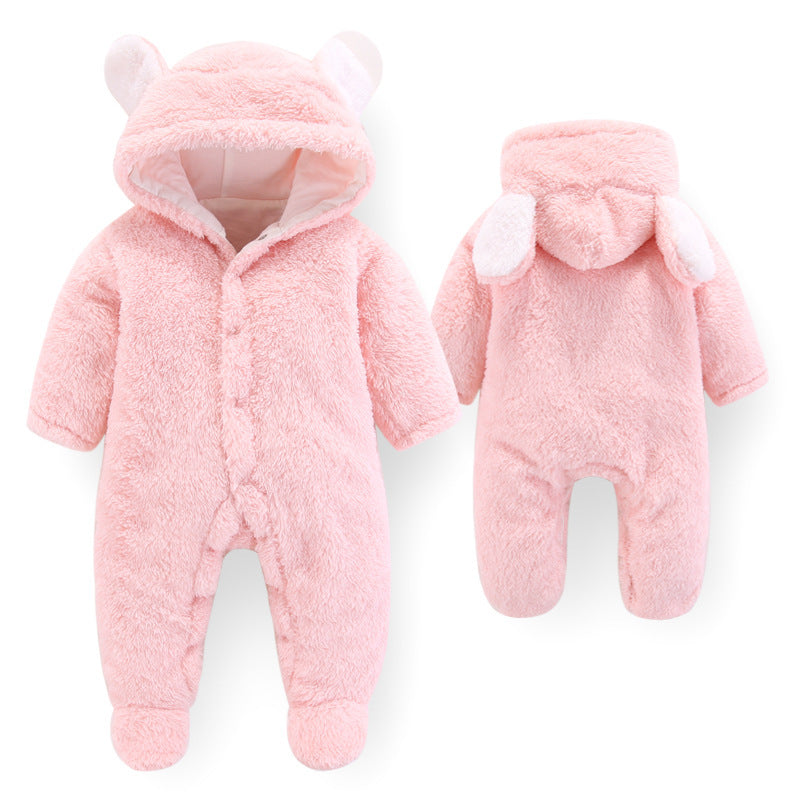 Baby Jumpsuit - Just Fetched - Explore Our Fantastic Collection of Baby Products