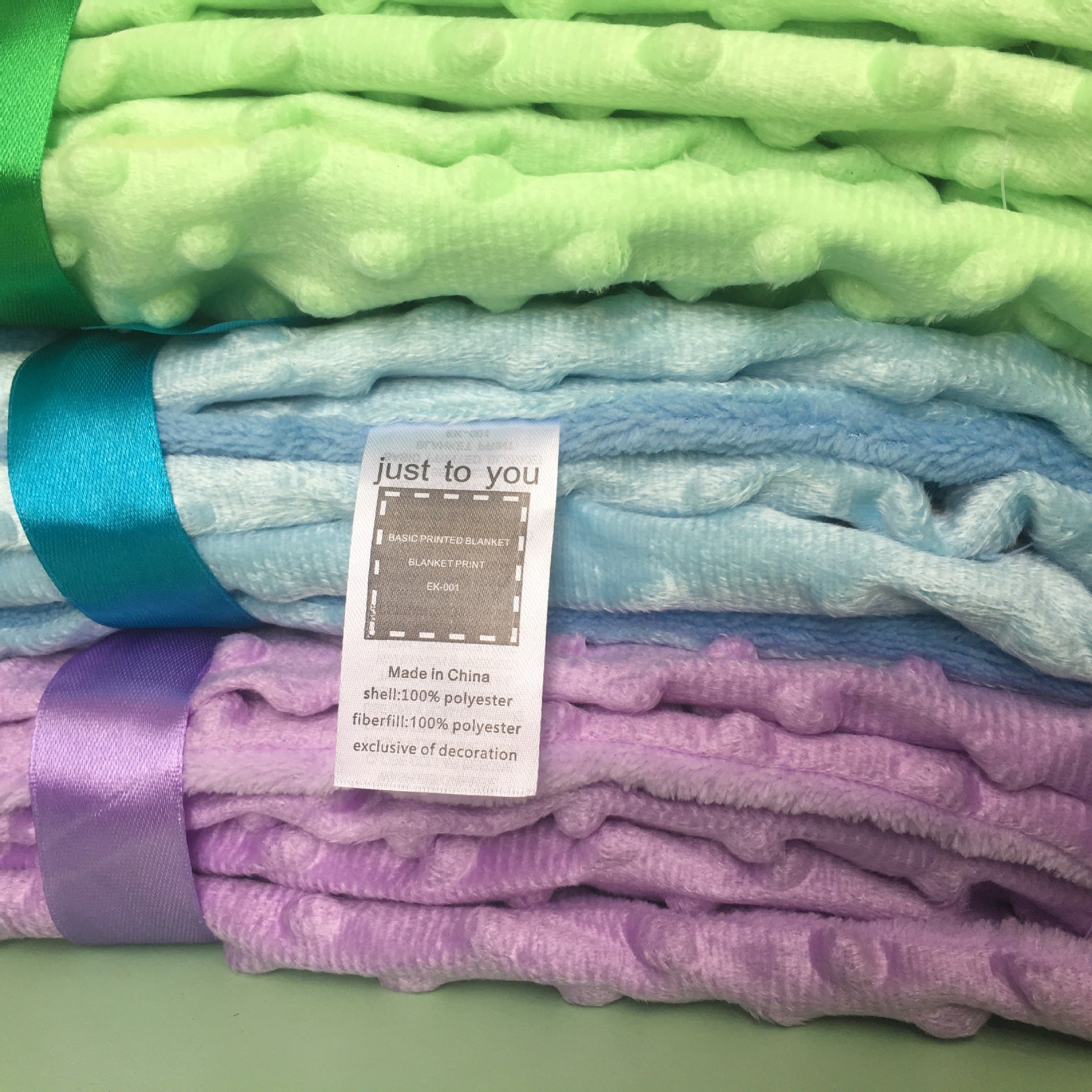 Multipurpose Blanket - Just Fetched - Explore Our Fantastic Collection of Baby Products