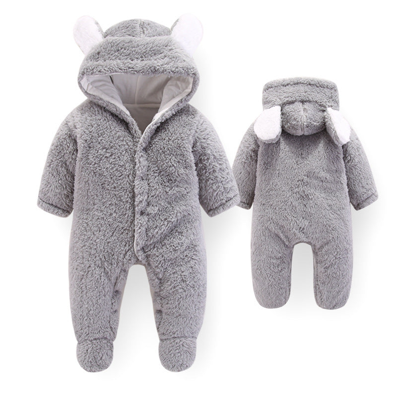 Baby Jumpsuit - Just Fetched - Explore Our Fantastic Collection of Baby Products