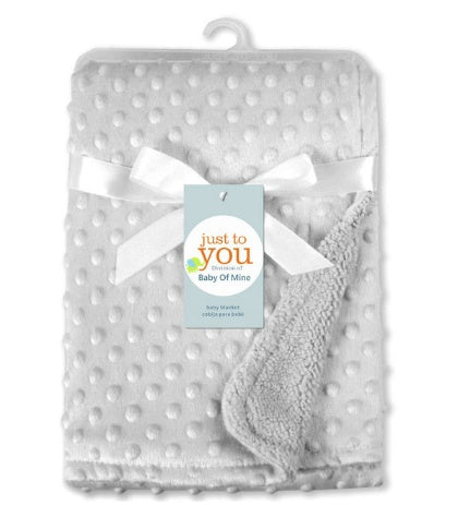 Multipurpose Blanket - Just Fetched - Explore Our Fantastic Collection of Baby Products