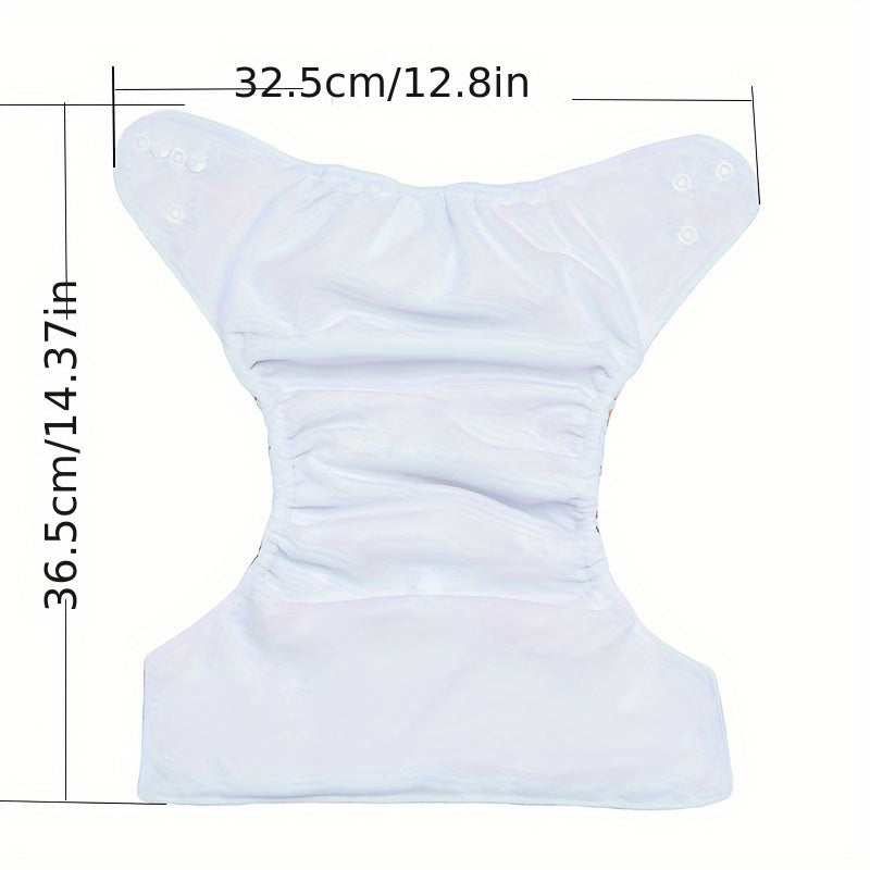Reusable Diaper Sets