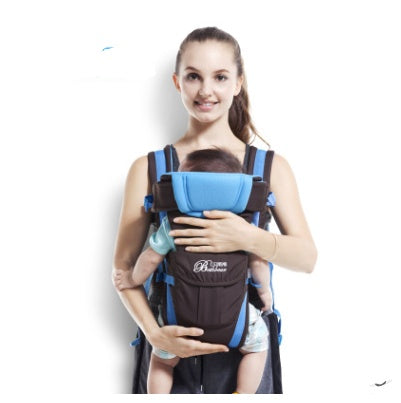 Double Shoulder Baby Carrier - Just Fetched - Explore Our Fantastic Collection of Baby Products