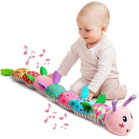 Musical Stuffed Animal Toys