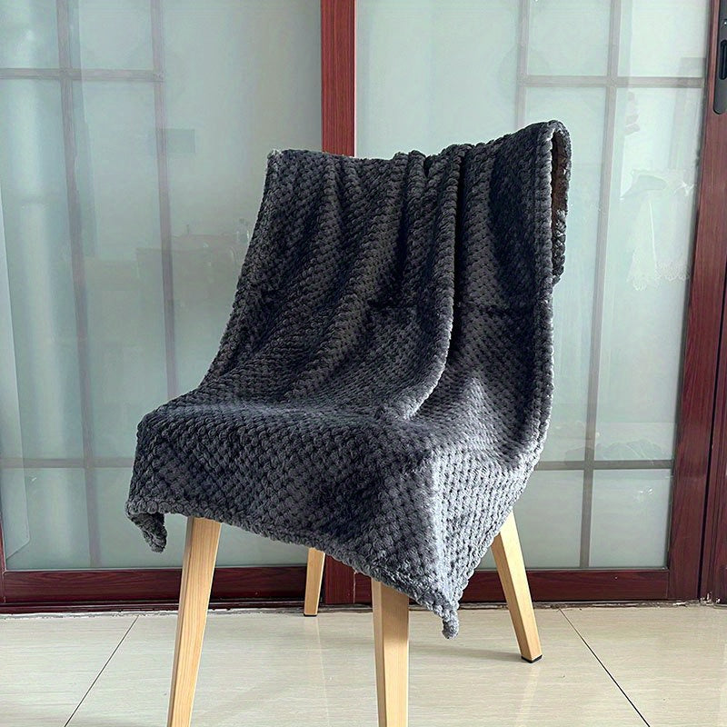 Flannel Blanket
