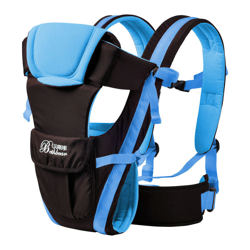 Double Shoulder Baby Carrier - Just Fetched - Explore Our Fantastic Collection of Baby Products