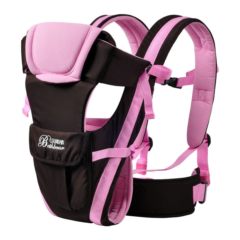 Double Shoulder Baby Carrier - Just Fetched - Explore Our Fantastic Collection of Baby Products