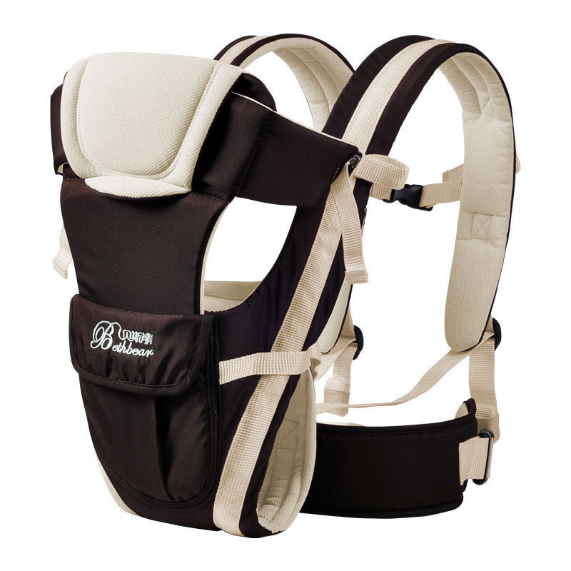 Double Shoulder Baby Carrier - Just Fetched - Explore Our Fantastic Collection of Baby Products