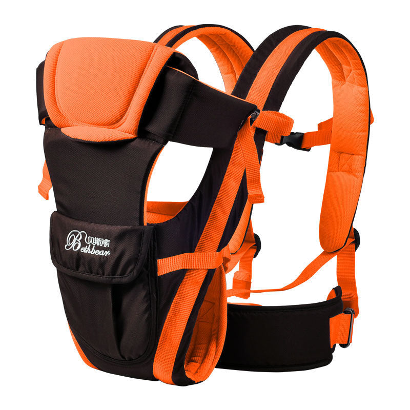 Double Shoulder Baby Carrier - Just Fetched - Explore Our Fantastic Collection of Baby Products