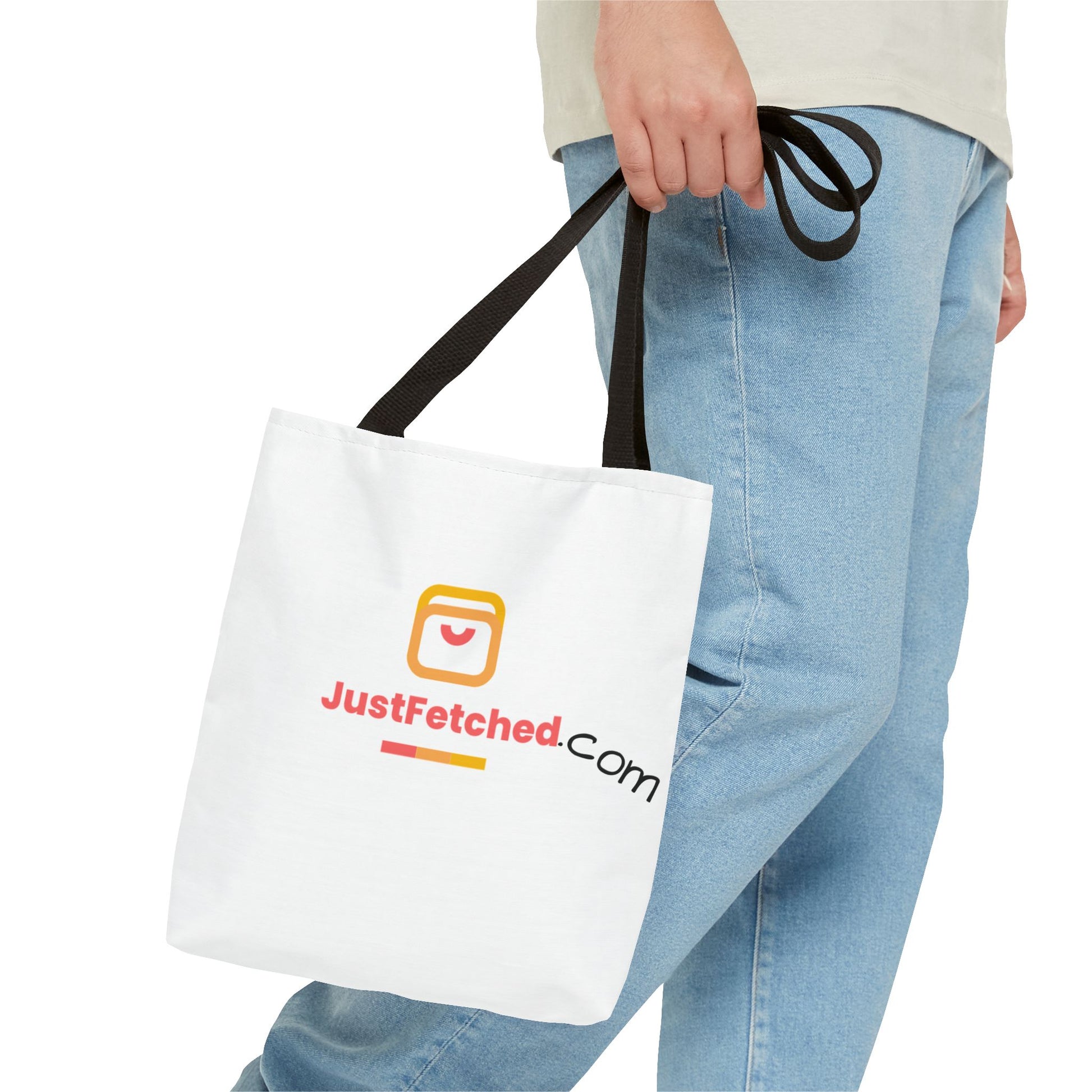 Eco-Friendly Just Fetched Shopper - Just Fetched - Explore Our Fantastic Collection of Baby Products
