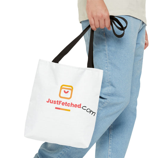 Eco-Friendly Just Fetched Shopper - Just Fetched - Explore Our Fantastic Collection of Baby Products