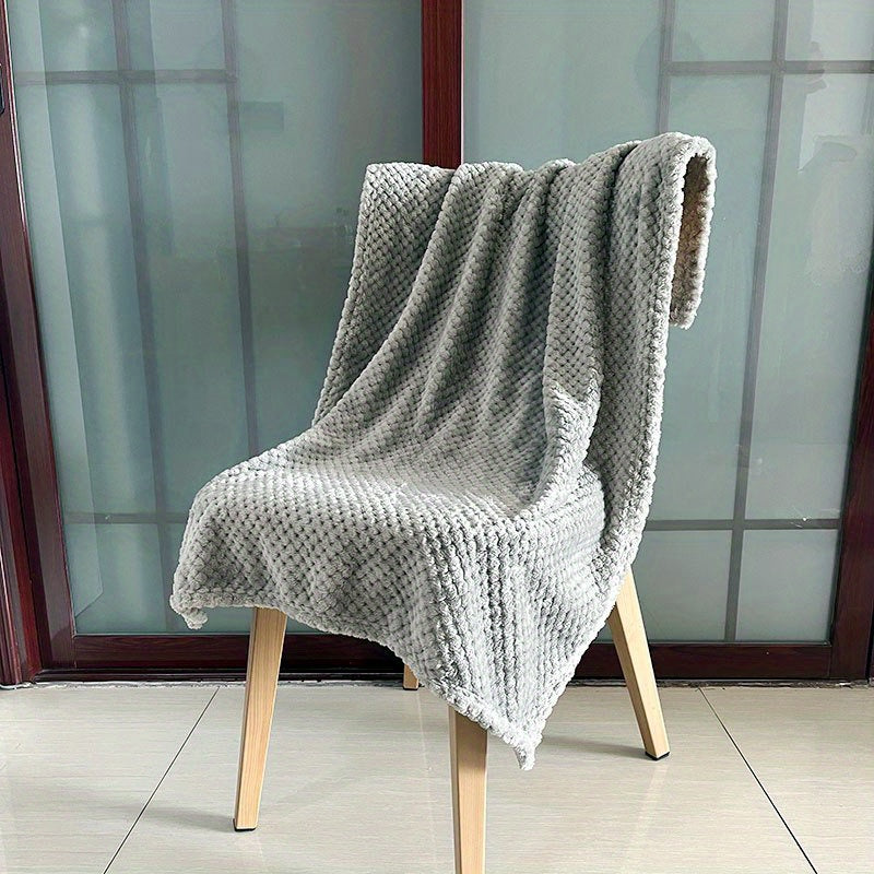 Flannel Blanket