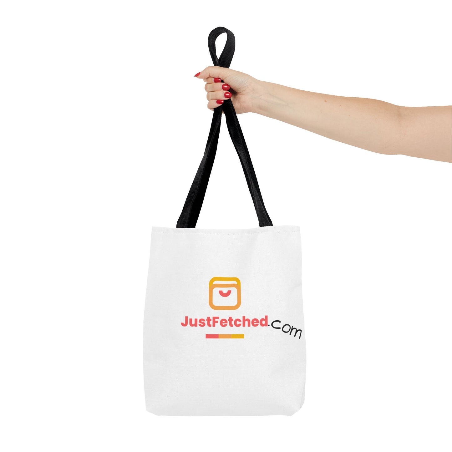 Eco-Friendly Just Fetched Shopper - Just Fetched - Explore Our Fantastic Collection of Baby Products