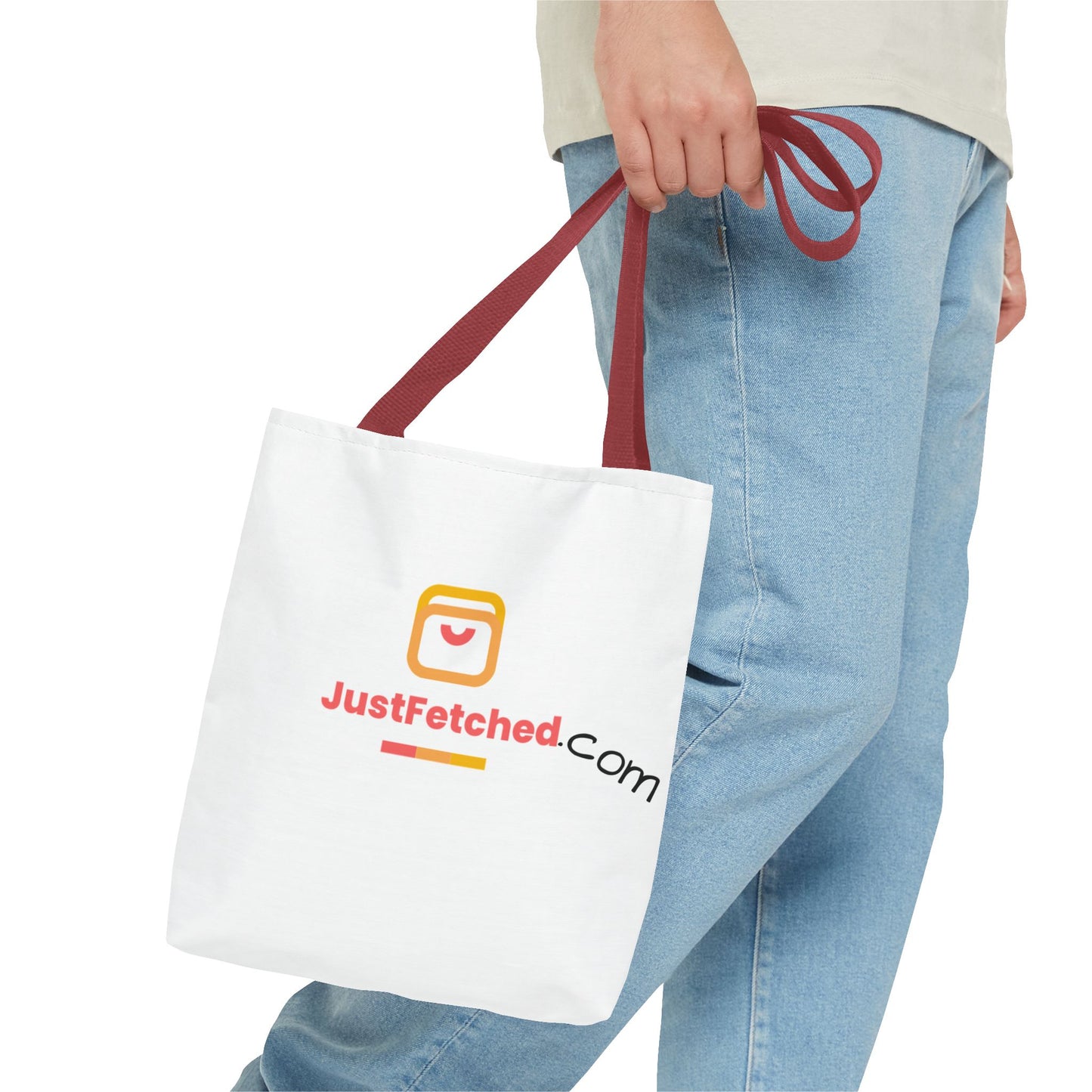 Eco-Friendly Just Fetched Shopper - Just Fetched - Explore Our Fantastic Collection of Baby Products