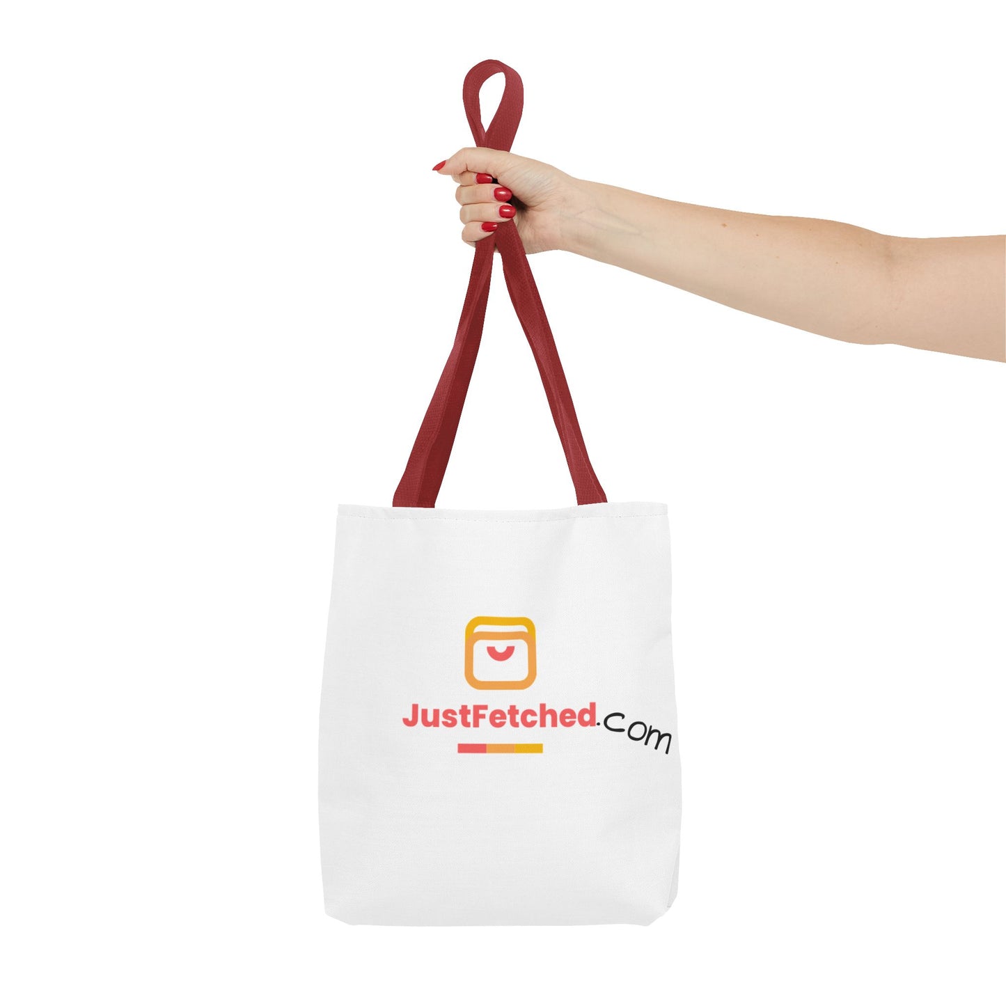 Eco-Friendly Just Fetched Shopper - Just Fetched - Explore Our Fantastic Collection of Baby Products