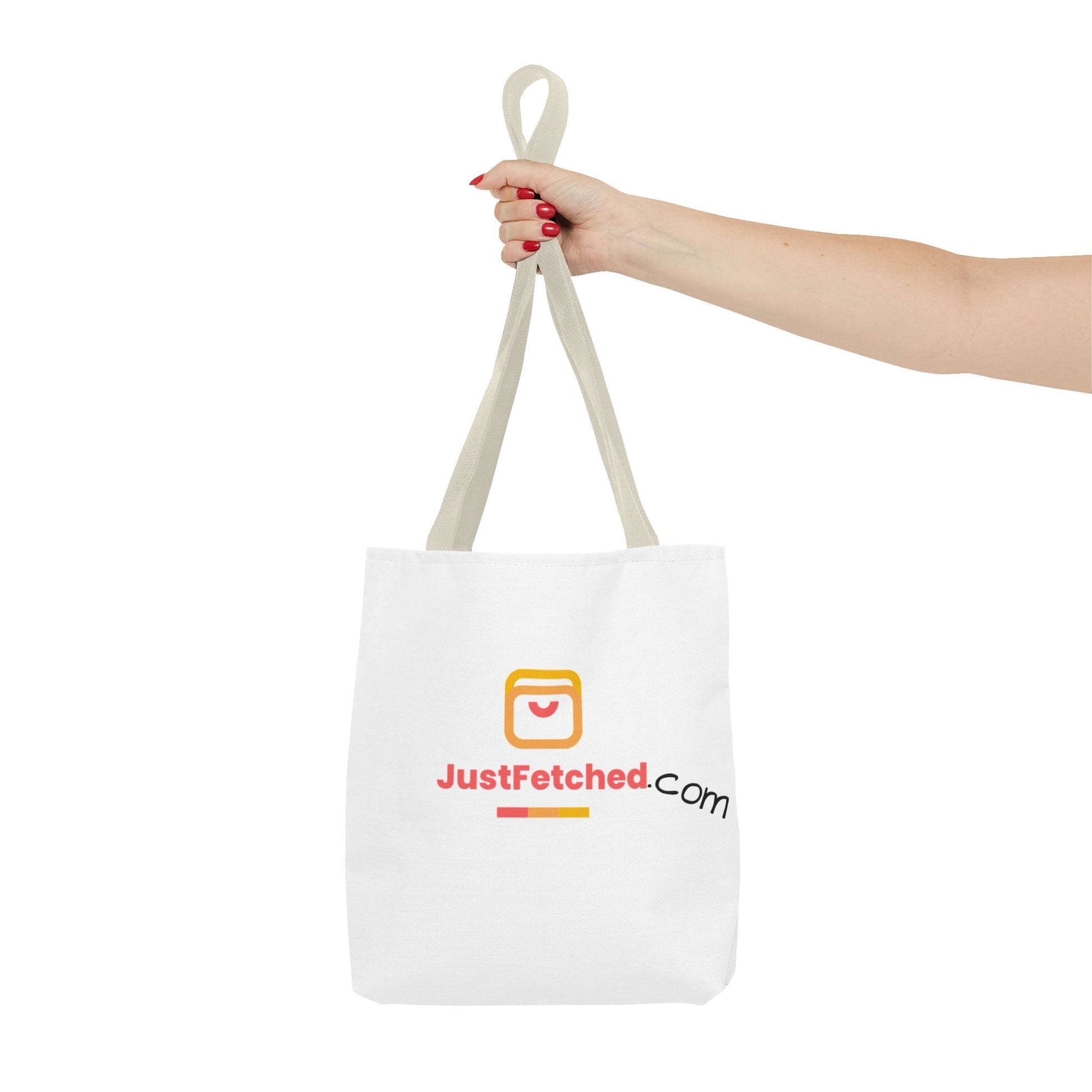 Eco-Friendly Just Fetched Shopper - Just Fetched - Explore Our Fantastic Collection of Baby Products