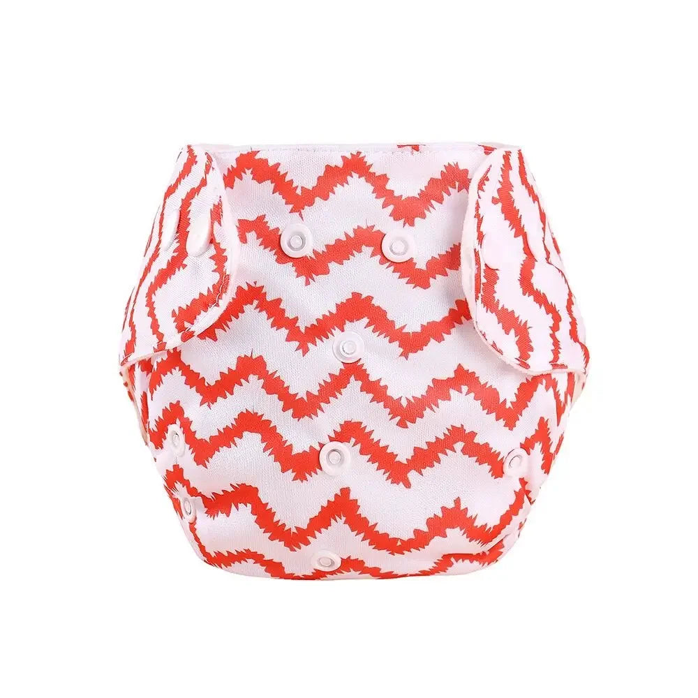 Reusable Baby Diaper