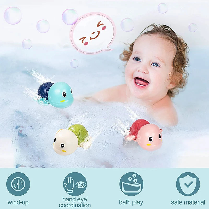 Baby Bath Toys - Just Fetched - Explore Our Fantastic Collection of Baby Products