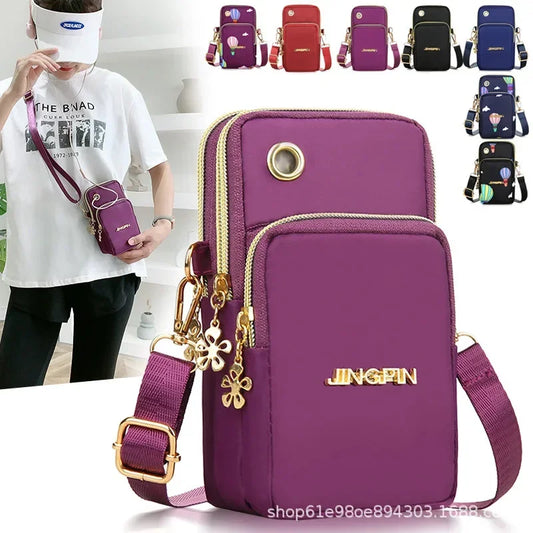 Trendy Crossbody Mini Bag - Just Fetched - Explore Our Fantastic Collection of Baby Products