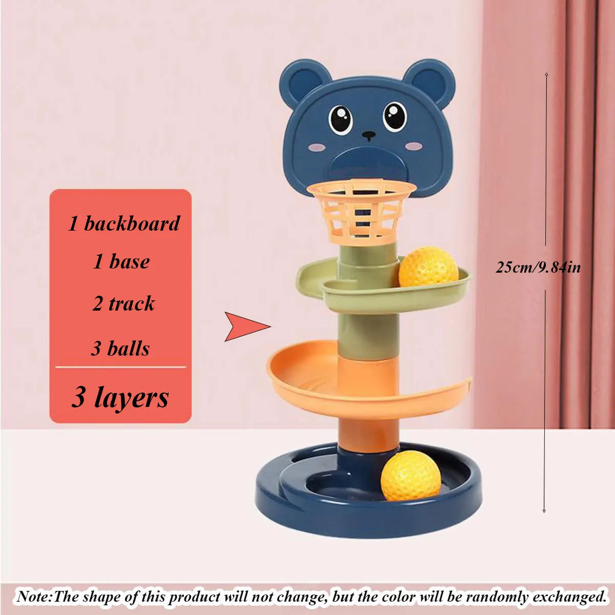 Early Educational Puzzle Toy - Just Fetched - Explore Our Fantastic Collection of Baby Products