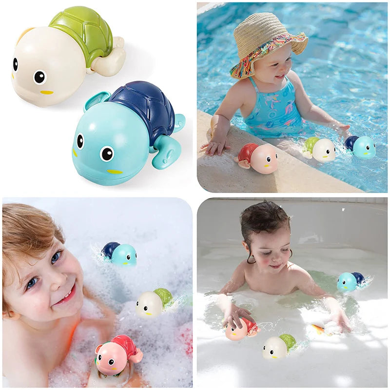 Baby Bath Toys - Just Fetched - Explore Our Fantastic Collection of Baby Products