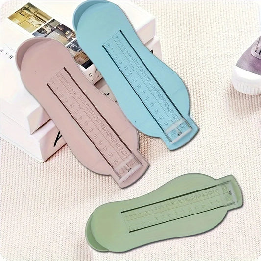 Baby Foot Ruler - Just Fetched - Explore Our Fantastic Collection of Baby Products