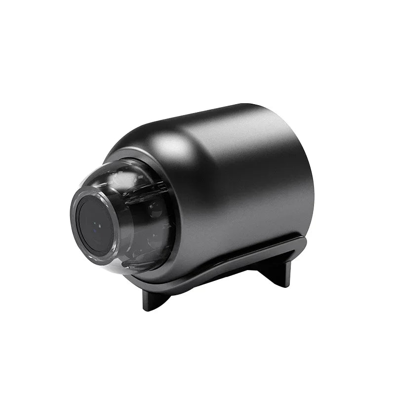 Nightvision WiFi HD 1080P Mini Camera / Baby Monitor - Just Fetched - Explore Our Fantastic Collection of Baby Products