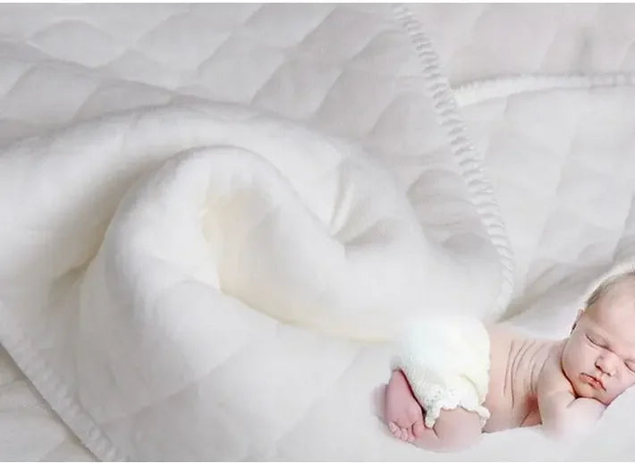 Reusable Baby Diaper