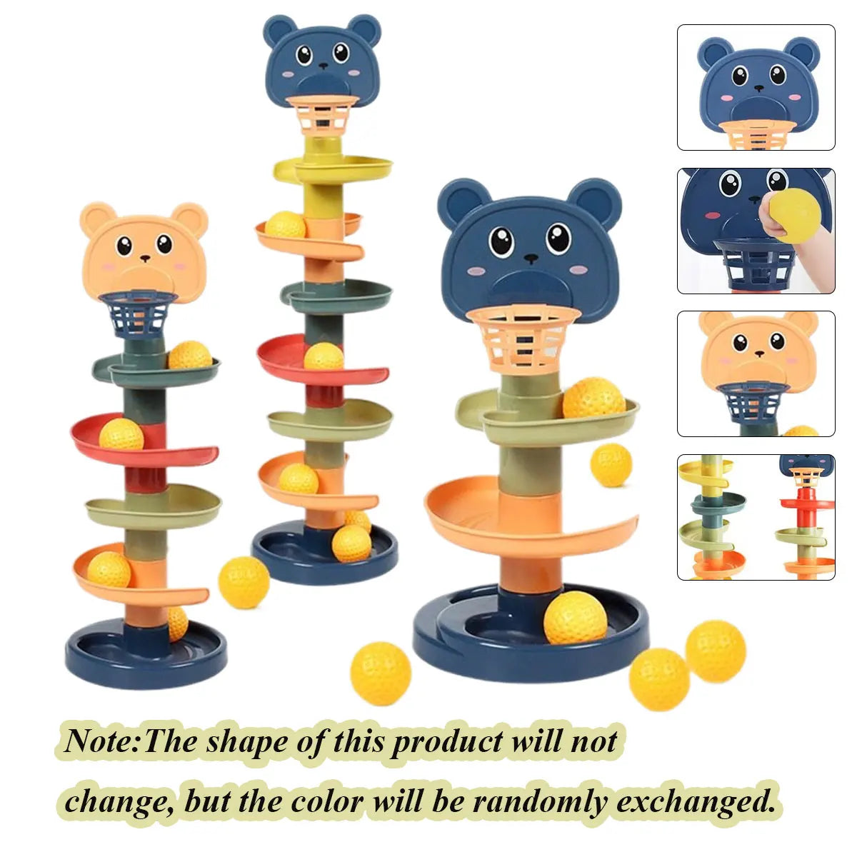 Early Educational Puzzle Toy - Just Fetched - Explore Our Fantastic Collection of Baby Products