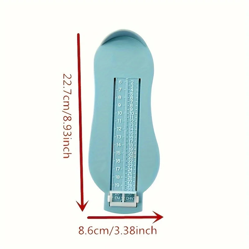 Baby Foot Ruler - Just Fetched - Explore Our Fantastic Collection of Baby Products