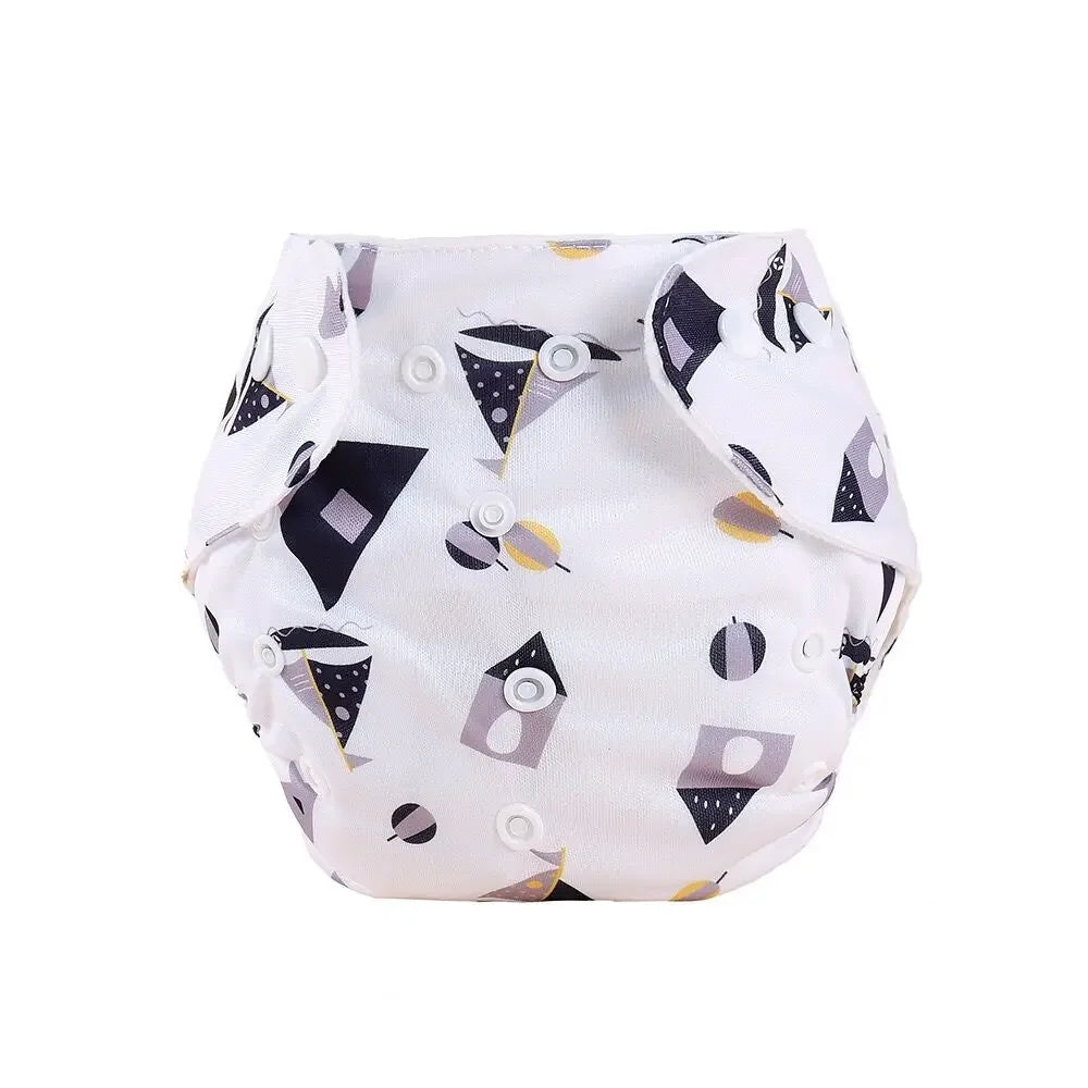 Reusable Baby Diaper
