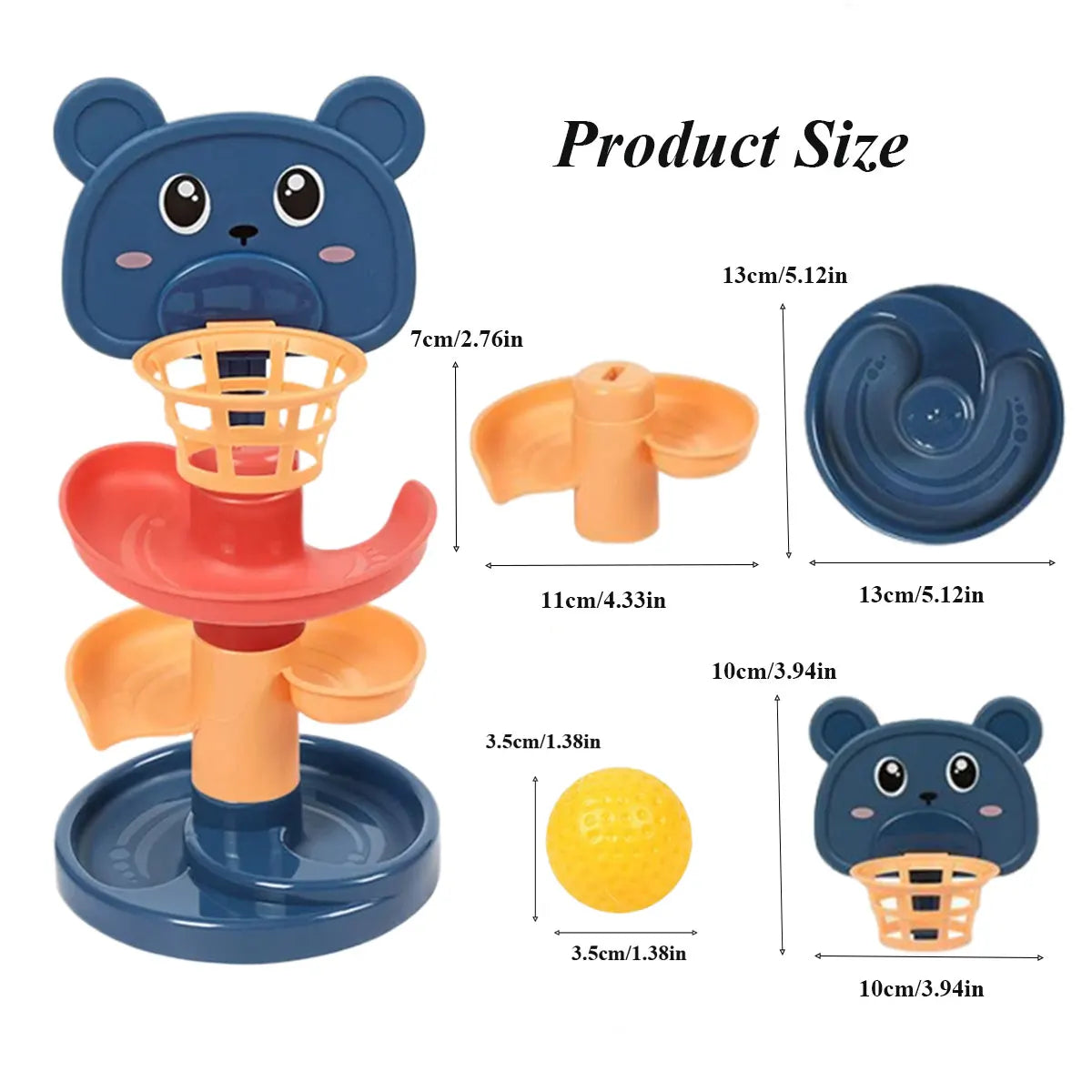 Early Educational Puzzle Toy - Just Fetched - Explore Our Fantastic Collection of Baby Products