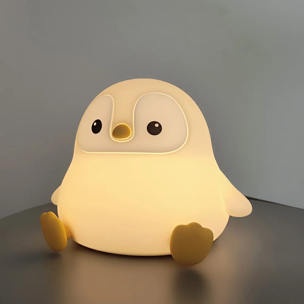 Rechargable Night Lamp for Bedroom - Just Fetched - Explore Our Fantastic Collection of Baby Products