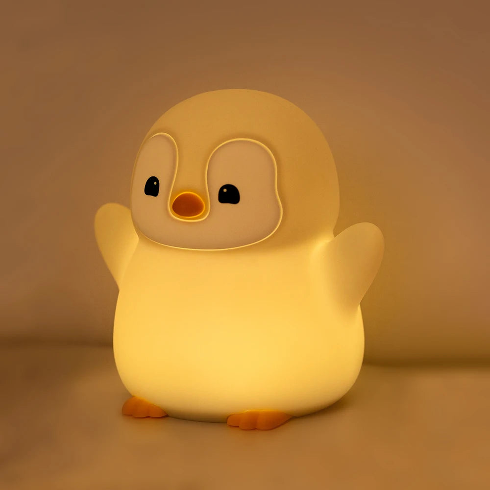Rechargable Night Lamp for Bedroom - Just Fetched - Explore Our Fantastic Collection of Baby Products