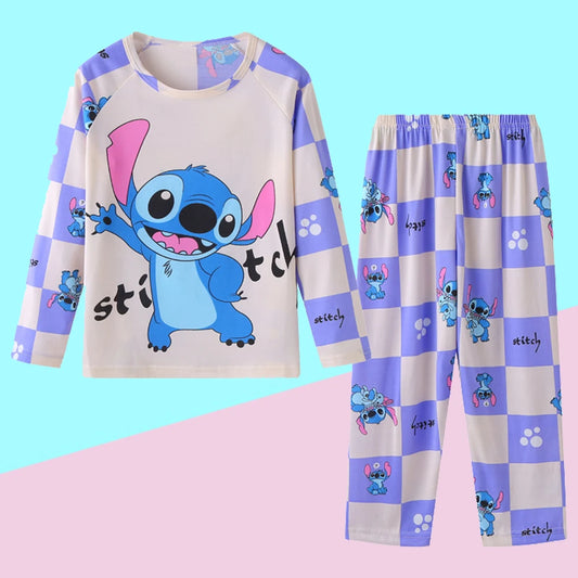 Stitch Pajamas Set - Just Fetched - Explore Our Fantastic Collection of Baby Products