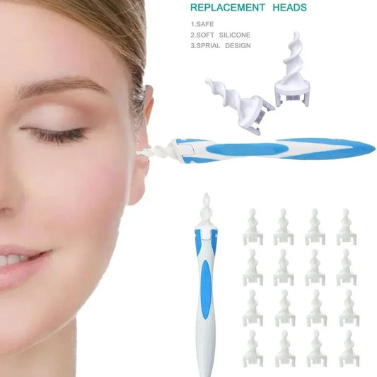 Simple Ear Wax Remover Tool - Just Fetched - Explore Our Fantastic Collection of Baby Products