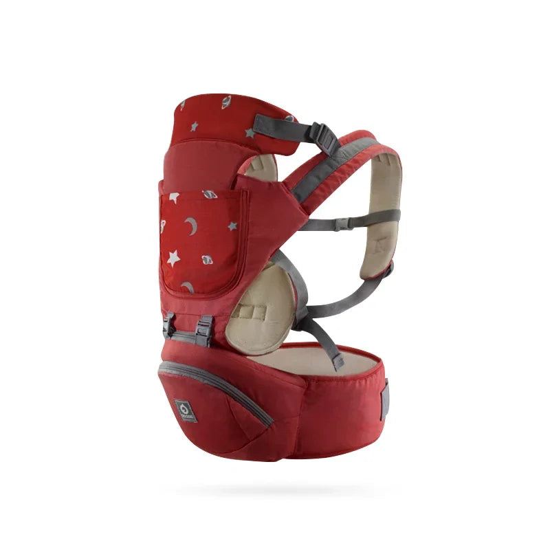 Ergonomic Baby Carrier