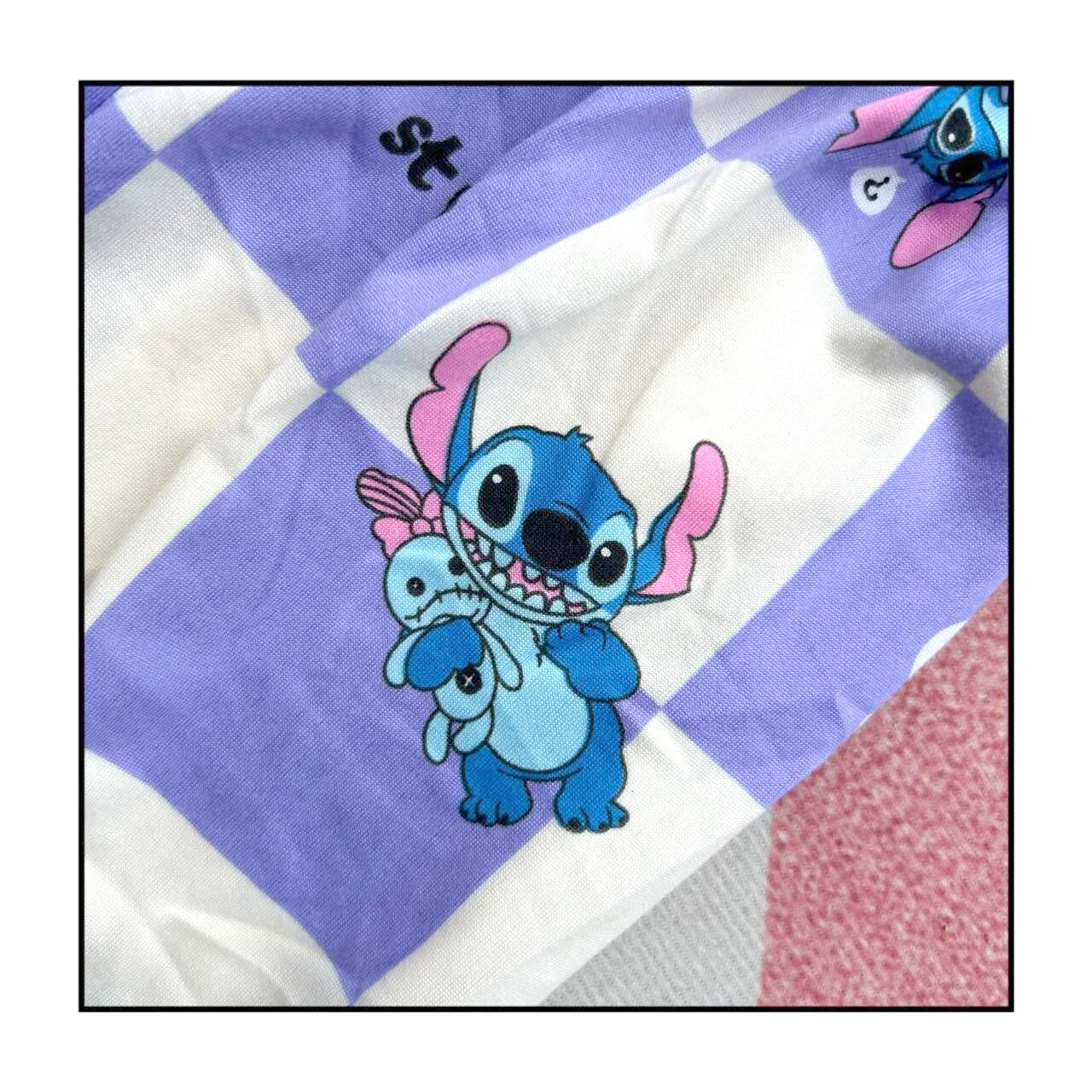 Stitch Pajamas Set - Just Fetched - Explore Our Fantastic Collection of Baby Products