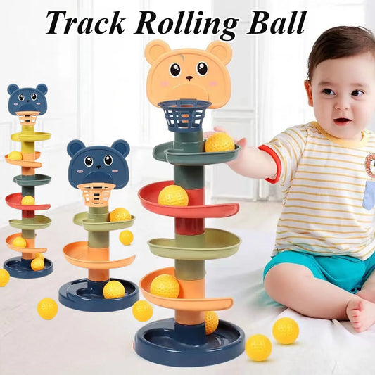 Early Educational Puzzle Toy - Just Fetched - Explore Our Fantastic Collection of Baby Products