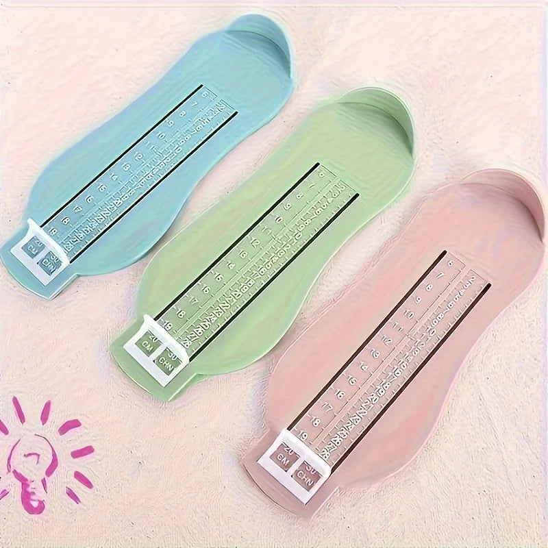 Baby Foot Ruler - Just Fetched - Explore Our Fantastic Collection of Baby Products