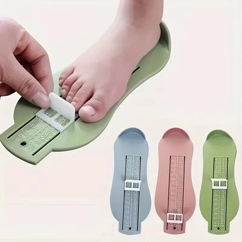 Baby Foot Ruler - Just Fetched - Explore Our Fantastic Collection of Baby Products