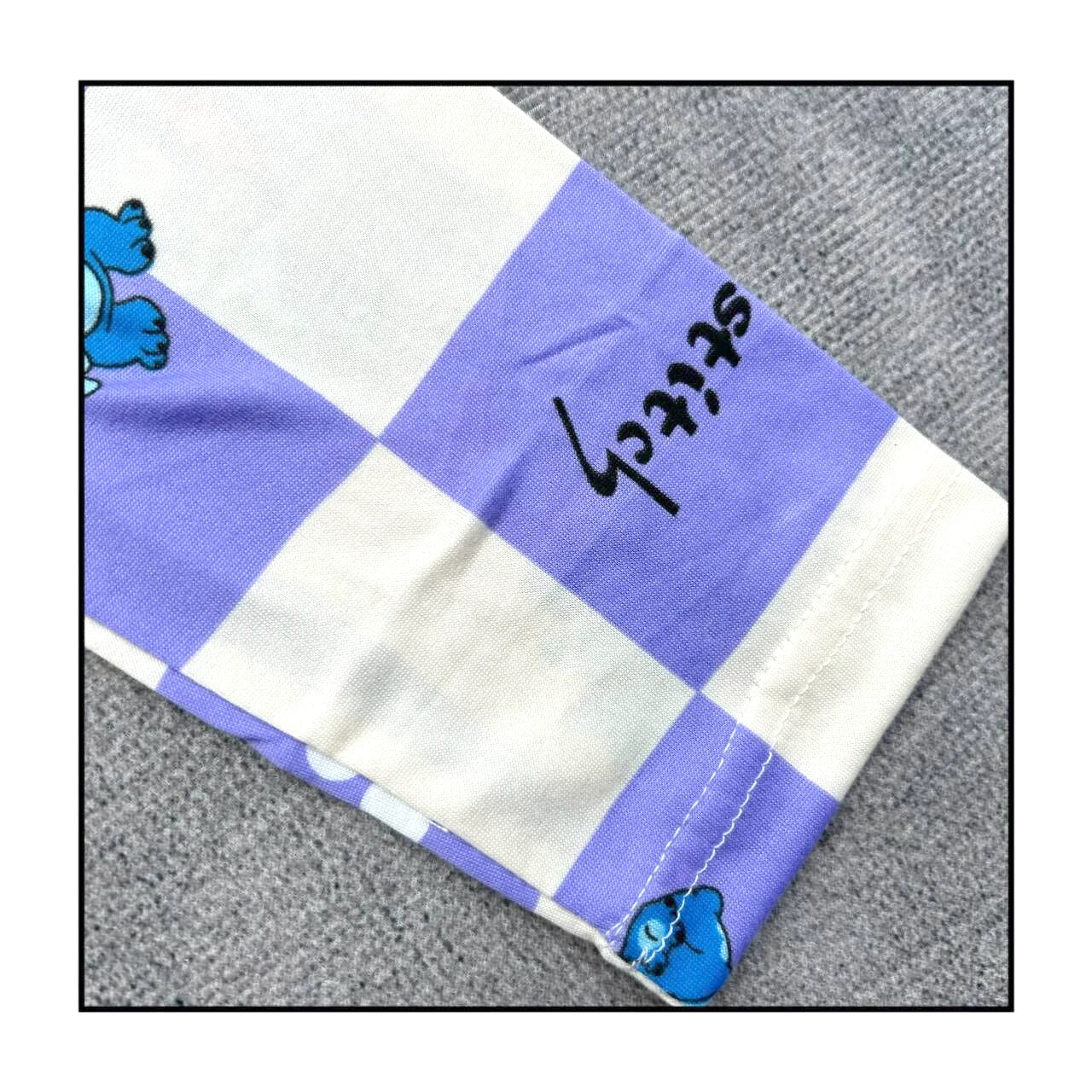 Stitch Pajamas Set - Just Fetched - Explore Our Fantastic Collection of Baby Products