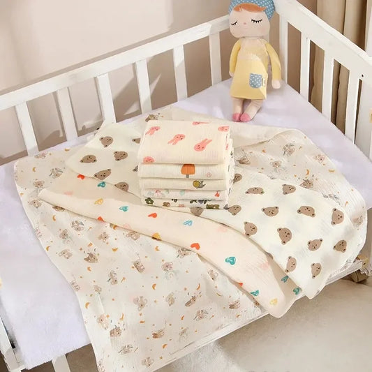 Baby Blanket