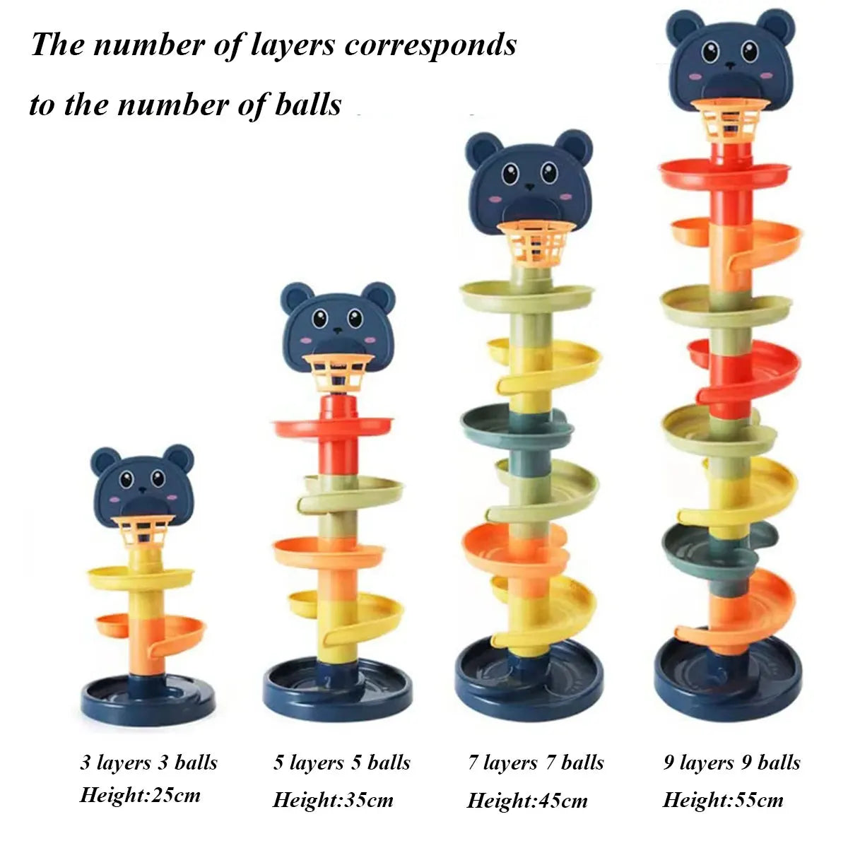 Early Educational Puzzle Toy - Just Fetched - Explore Our Fantastic Collection of Baby Products