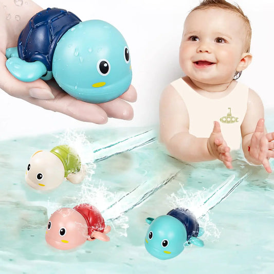 Baby Bath Toys - Just Fetched - Explore Our Fantastic Collection of Baby Products