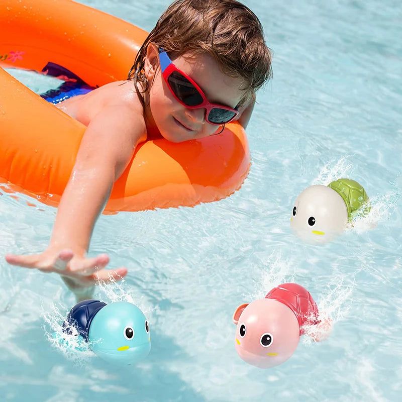 Baby Bath Toys - Just Fetched - Explore Our Fantastic Collection of Baby Products