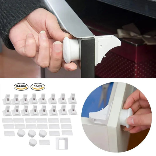 Baby Safety Lock