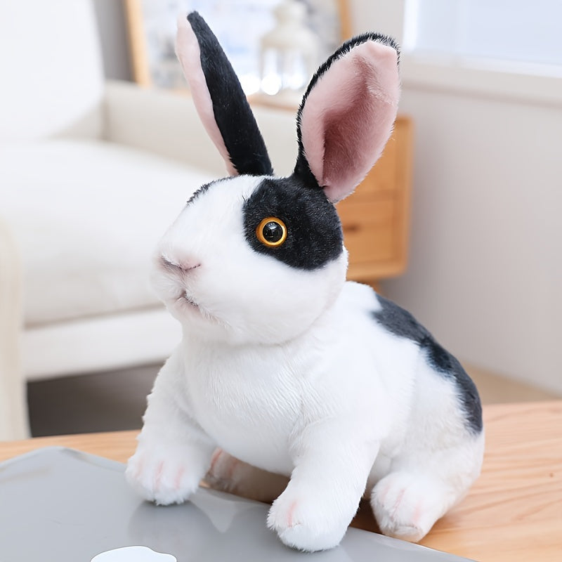 Rabbit Plush Toy