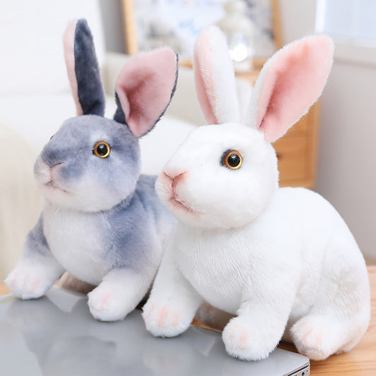 Rabbit Plush Toy
